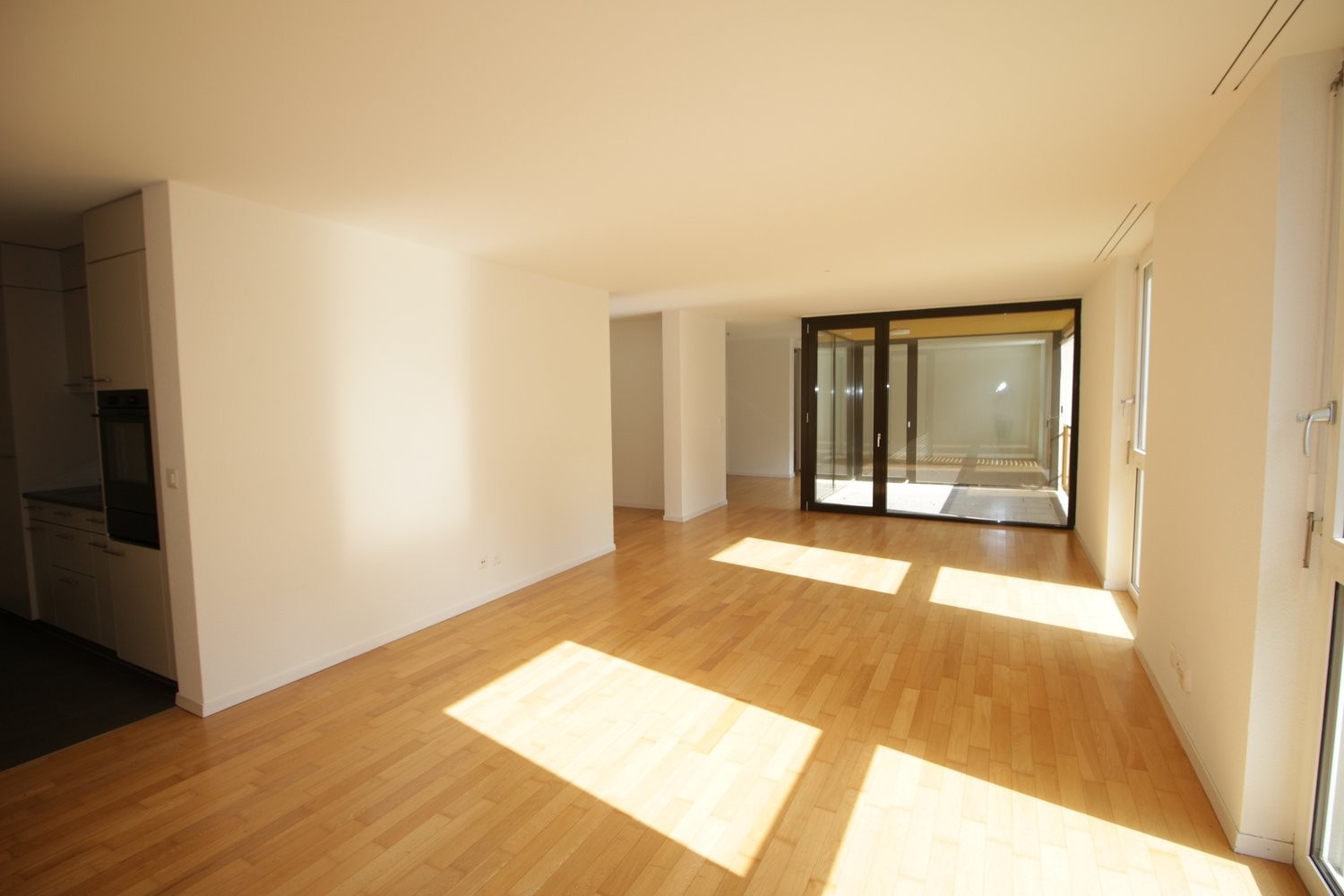 2 ½ rooms apartment, photo 1 of 10