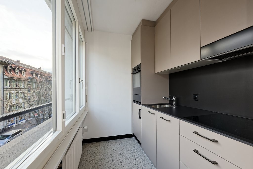 1 ½ rooms apartment, photo 2 of 4
