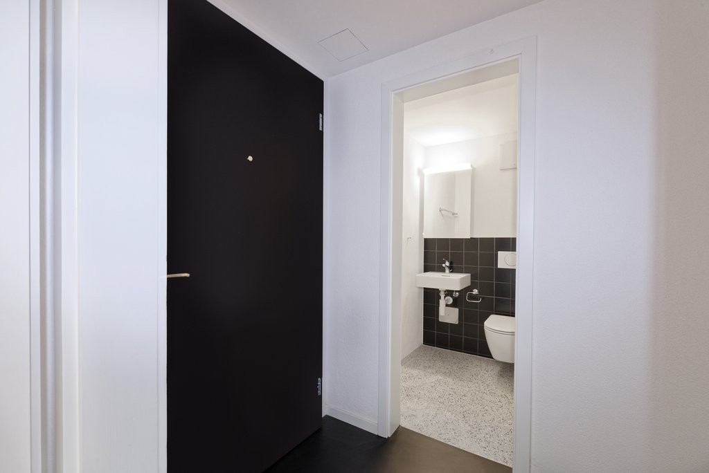 1 ½ rooms apartment, photo 3 of 4