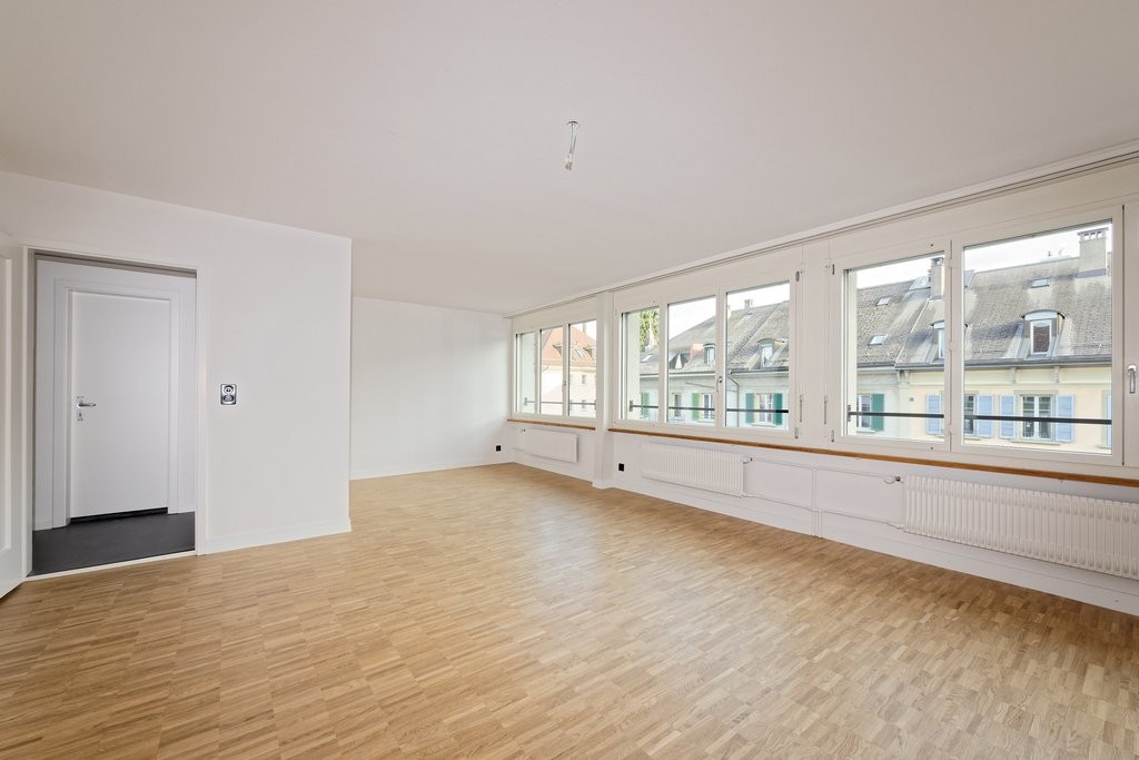 1 ½ rooms apartment, photo 4 of 4