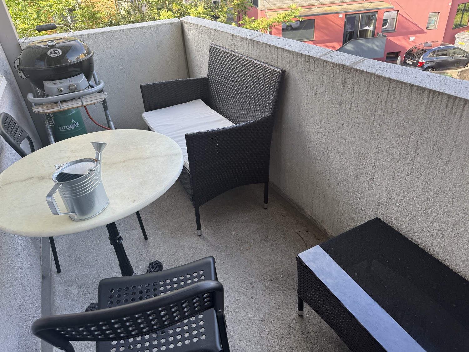 1 room apartment, photo 6 of 6
