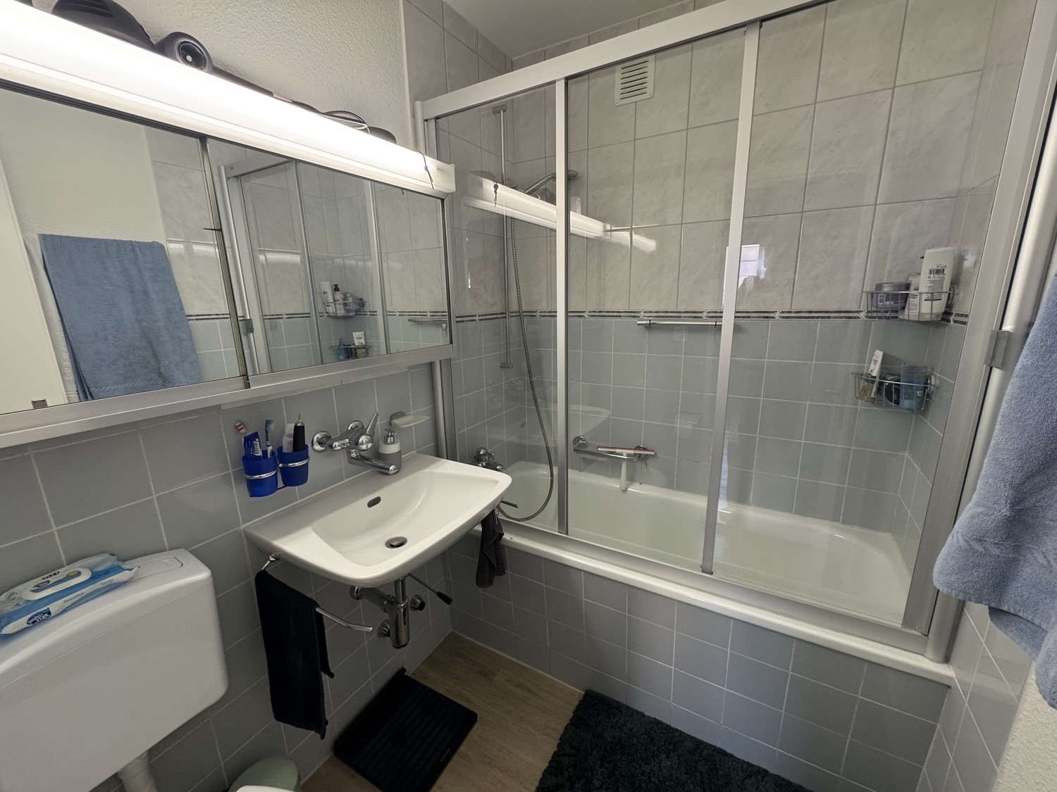 1 room apartment, photo 4 of 6