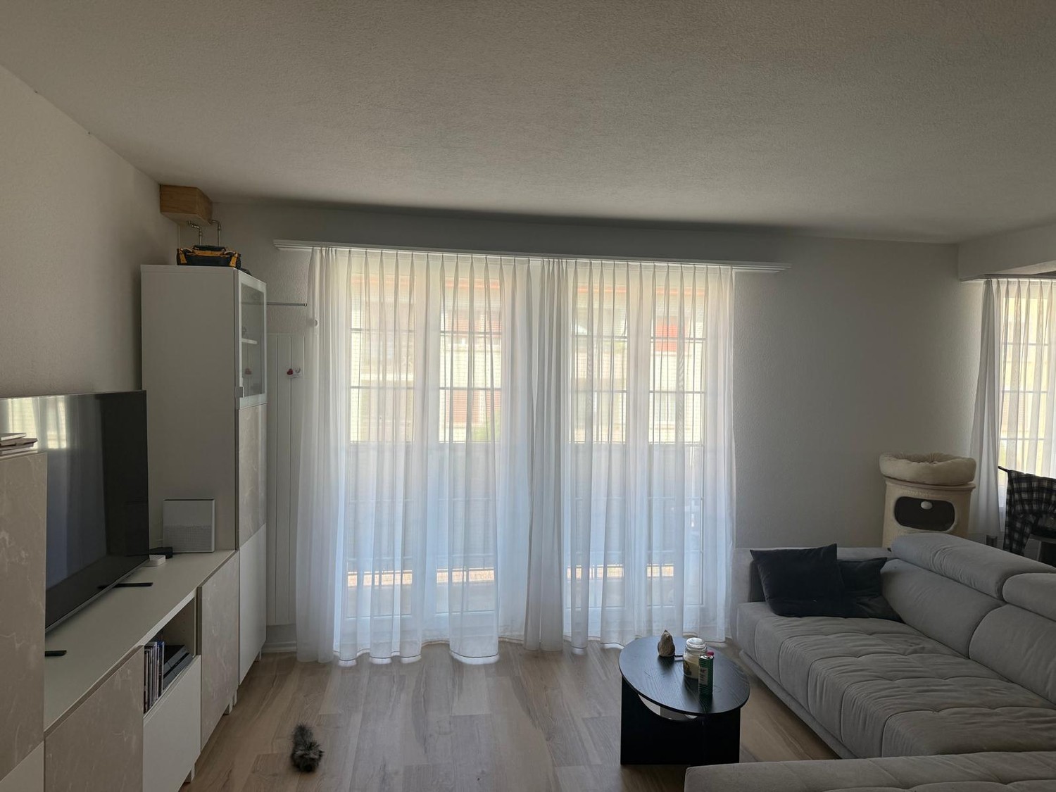 3 ½ rooms apartment, photo 3 of 8