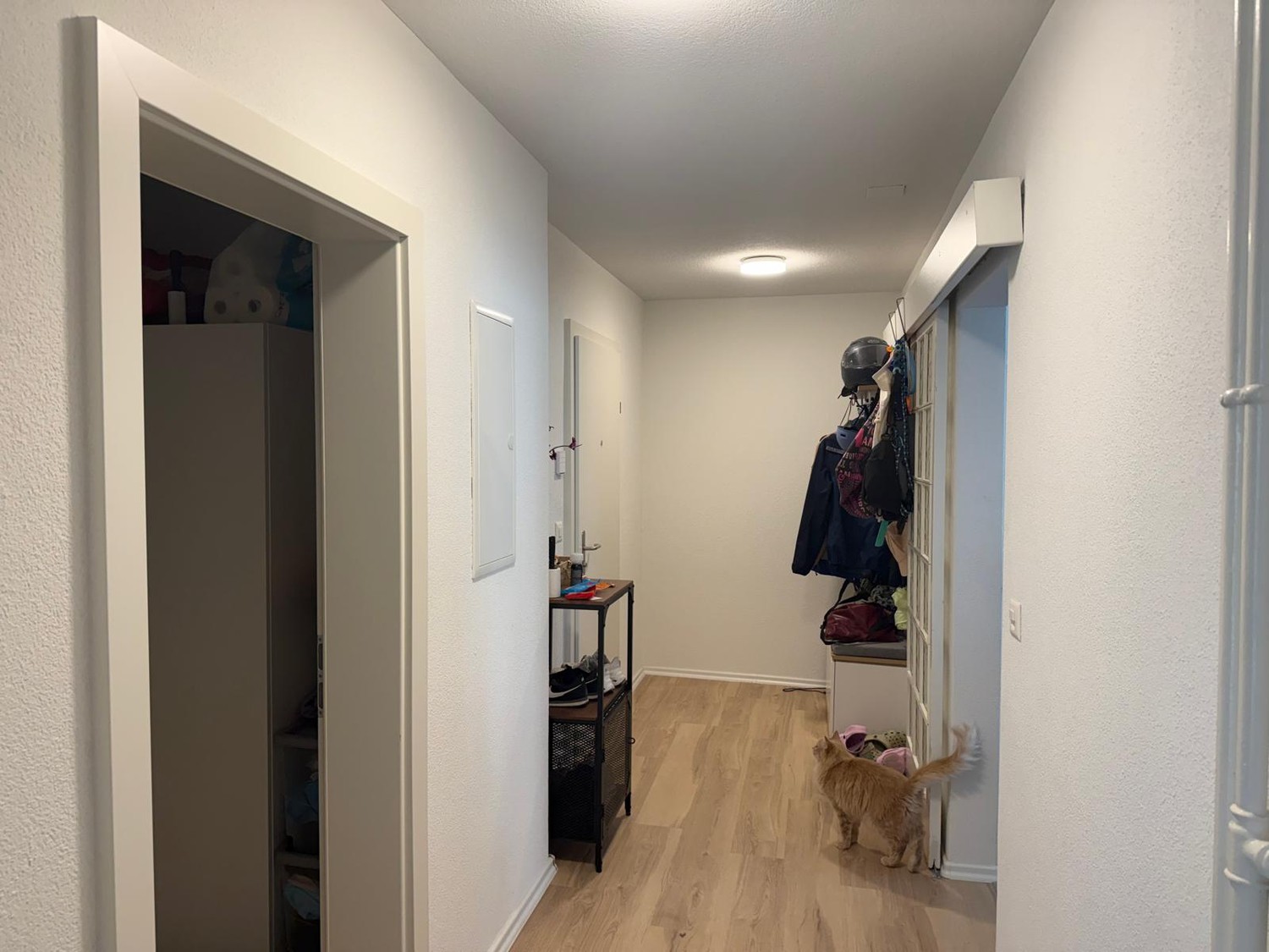 3 ½ rooms apartment, photo 7 of 8