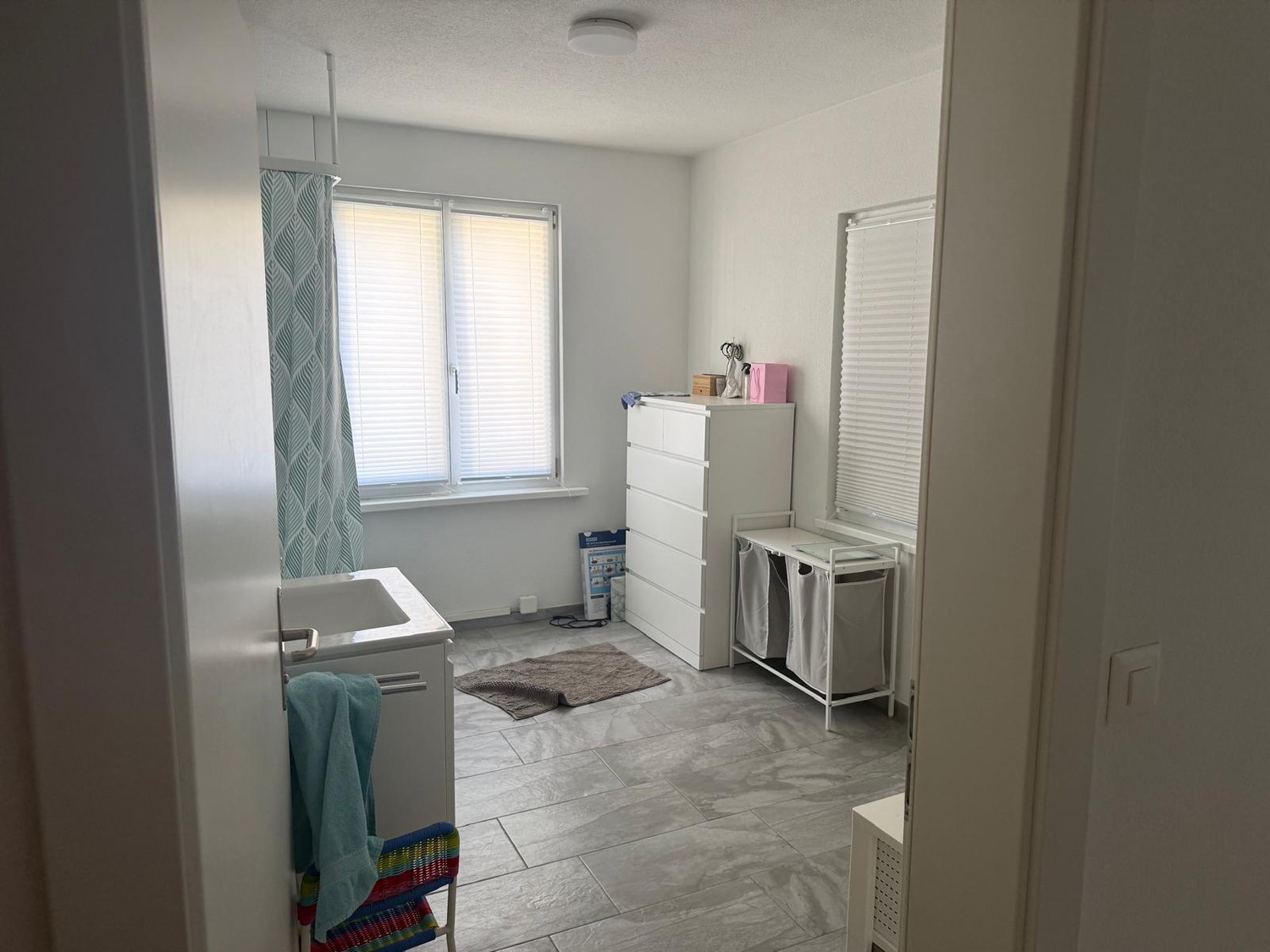 3 ½ rooms apartment, photo 5 of 8