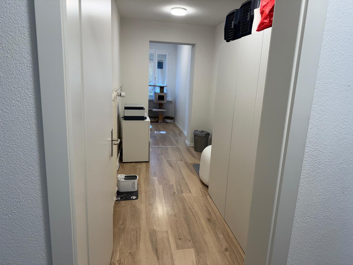 3 ½ rooms apartment, photo 8 of 8
