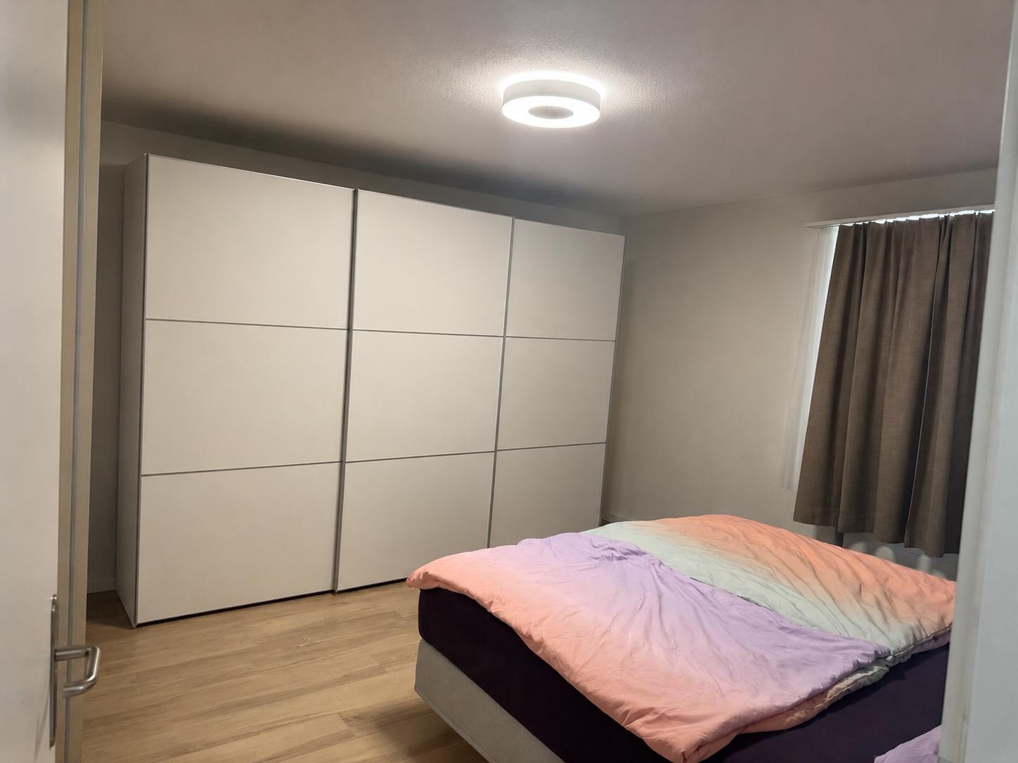 3 ½ rooms apartment, photo 4 of 8
