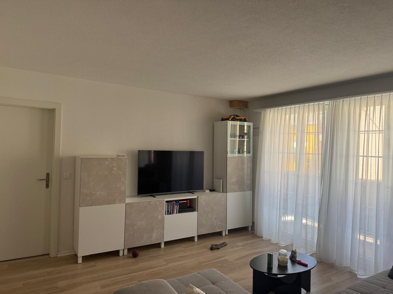 3 ½ rooms apartment, photo 2 of 8