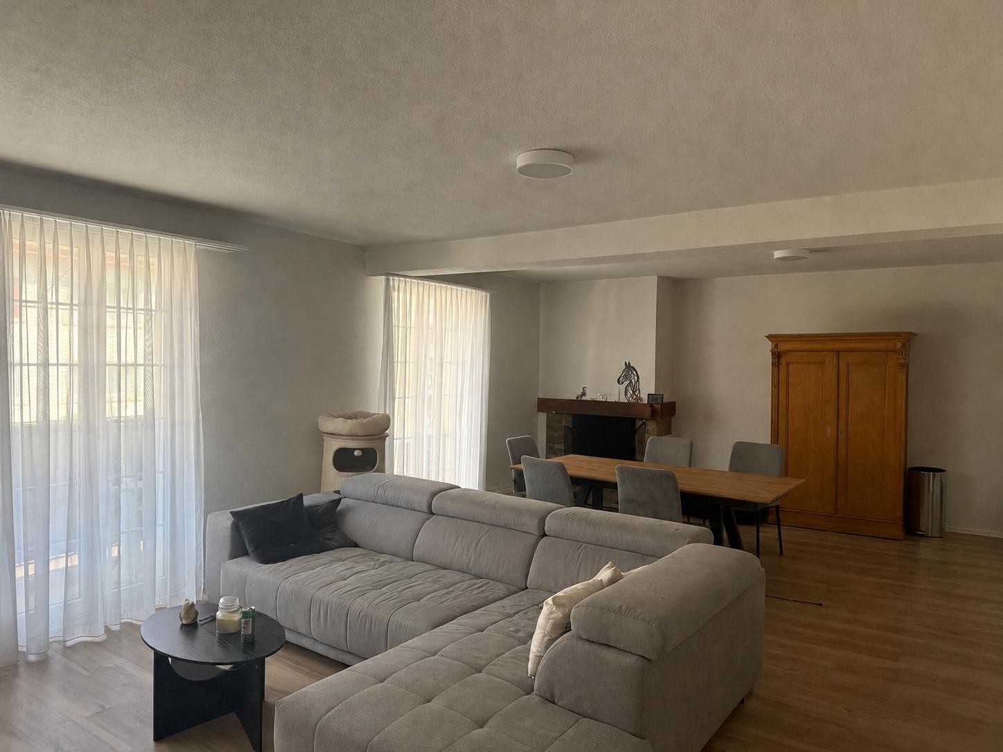 3 ½ rooms apartment, photo 1 of 8