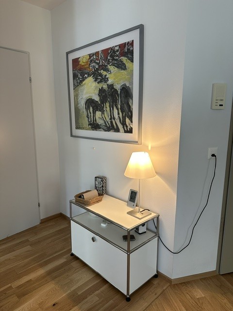 Appartamento di 2 ½ locali
