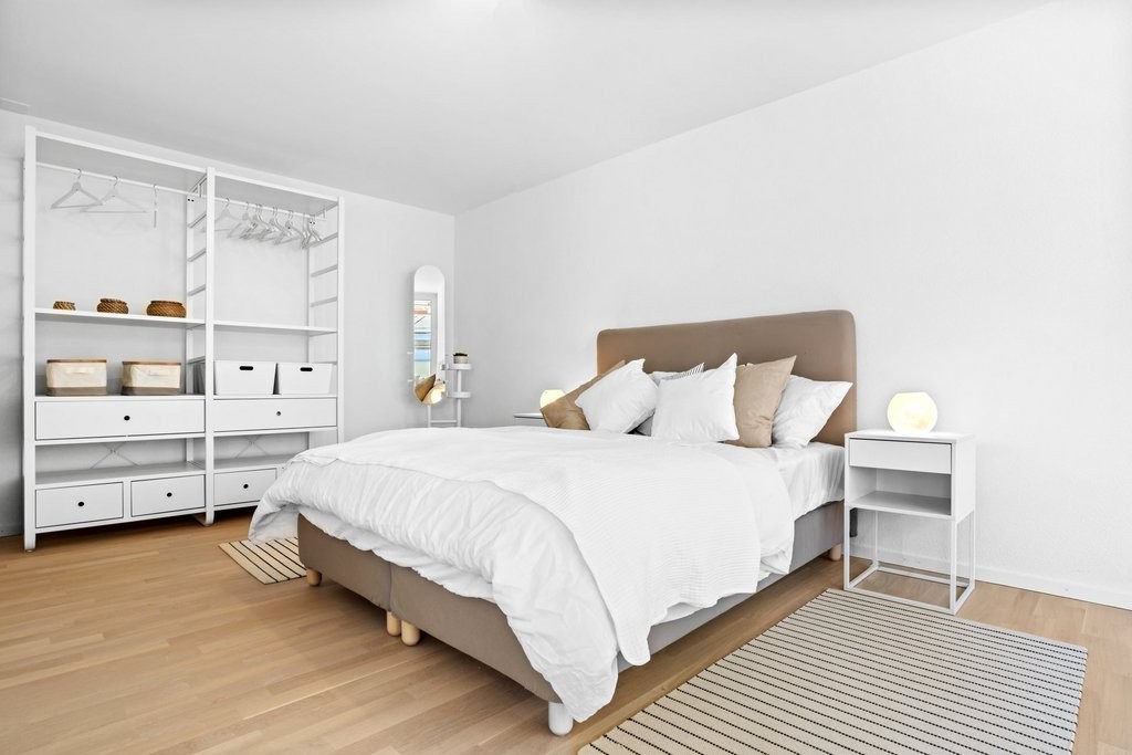 2 ½ rooms apartment, photo 6 of 7