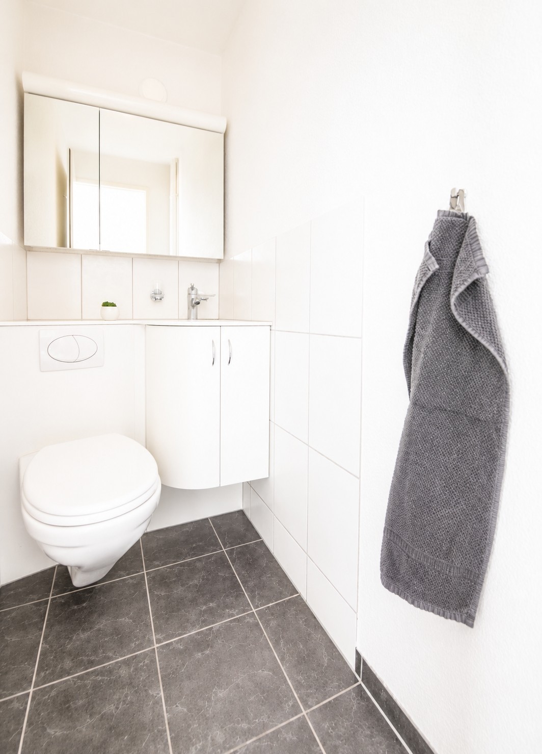 Appartement de 4 pièces