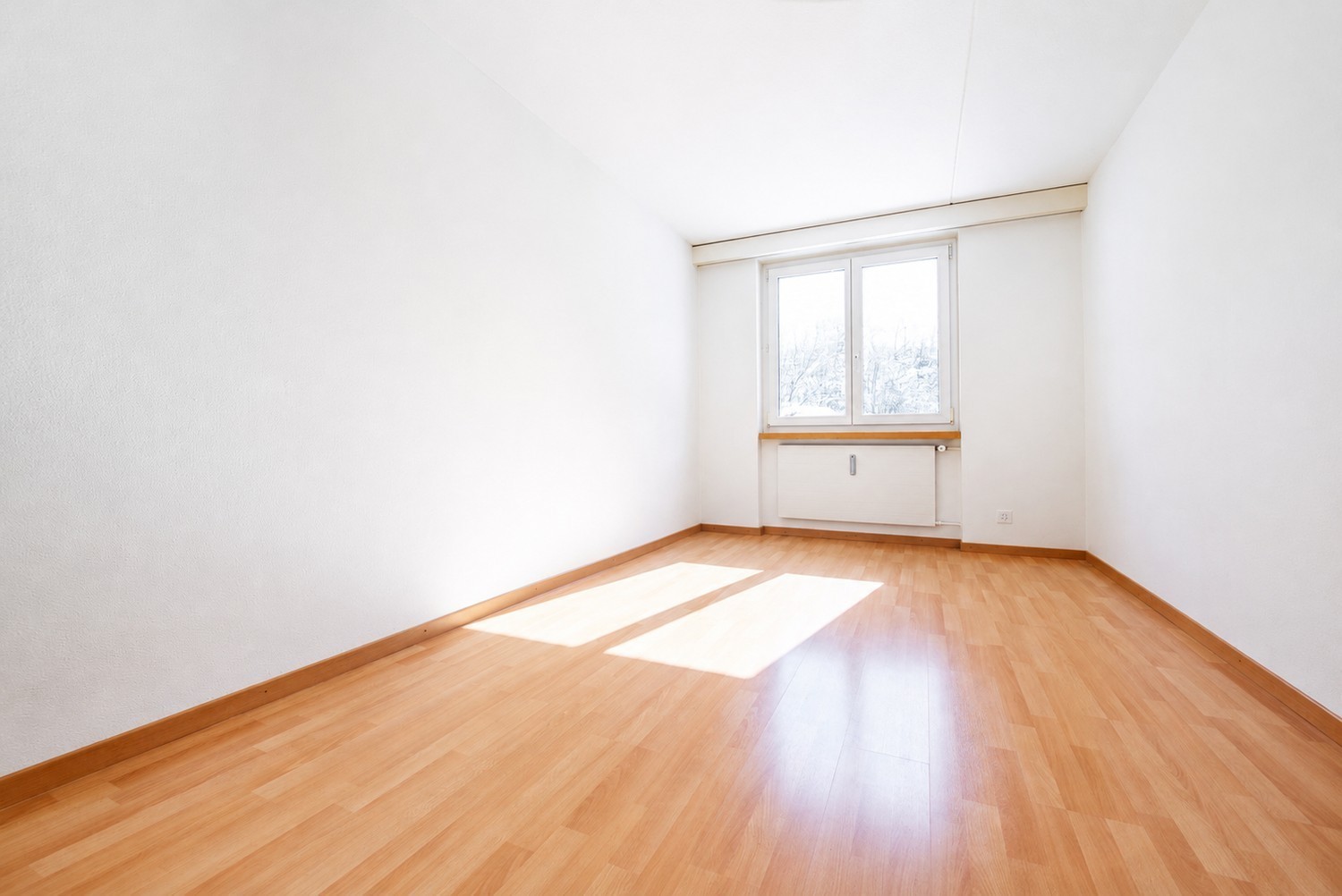Appartement de 4 pièces