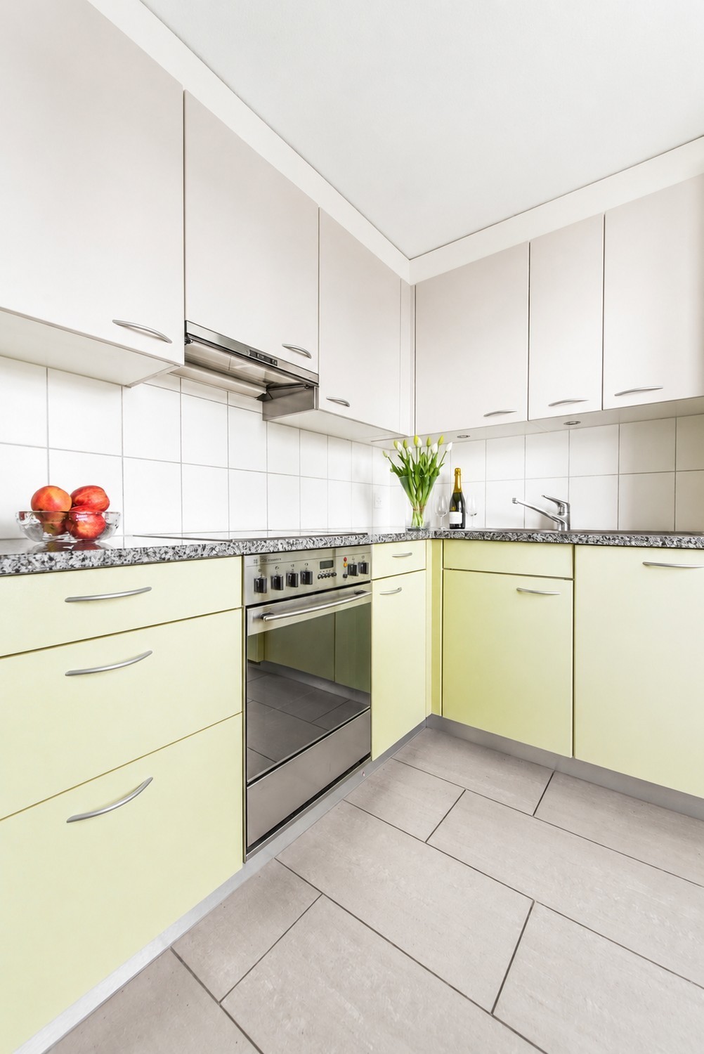 Appartement de 4 pièces