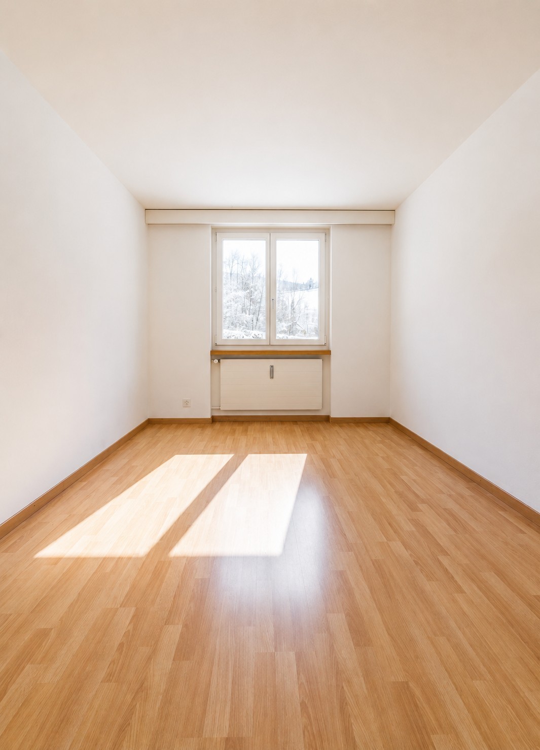 Appartement de 4 pièces