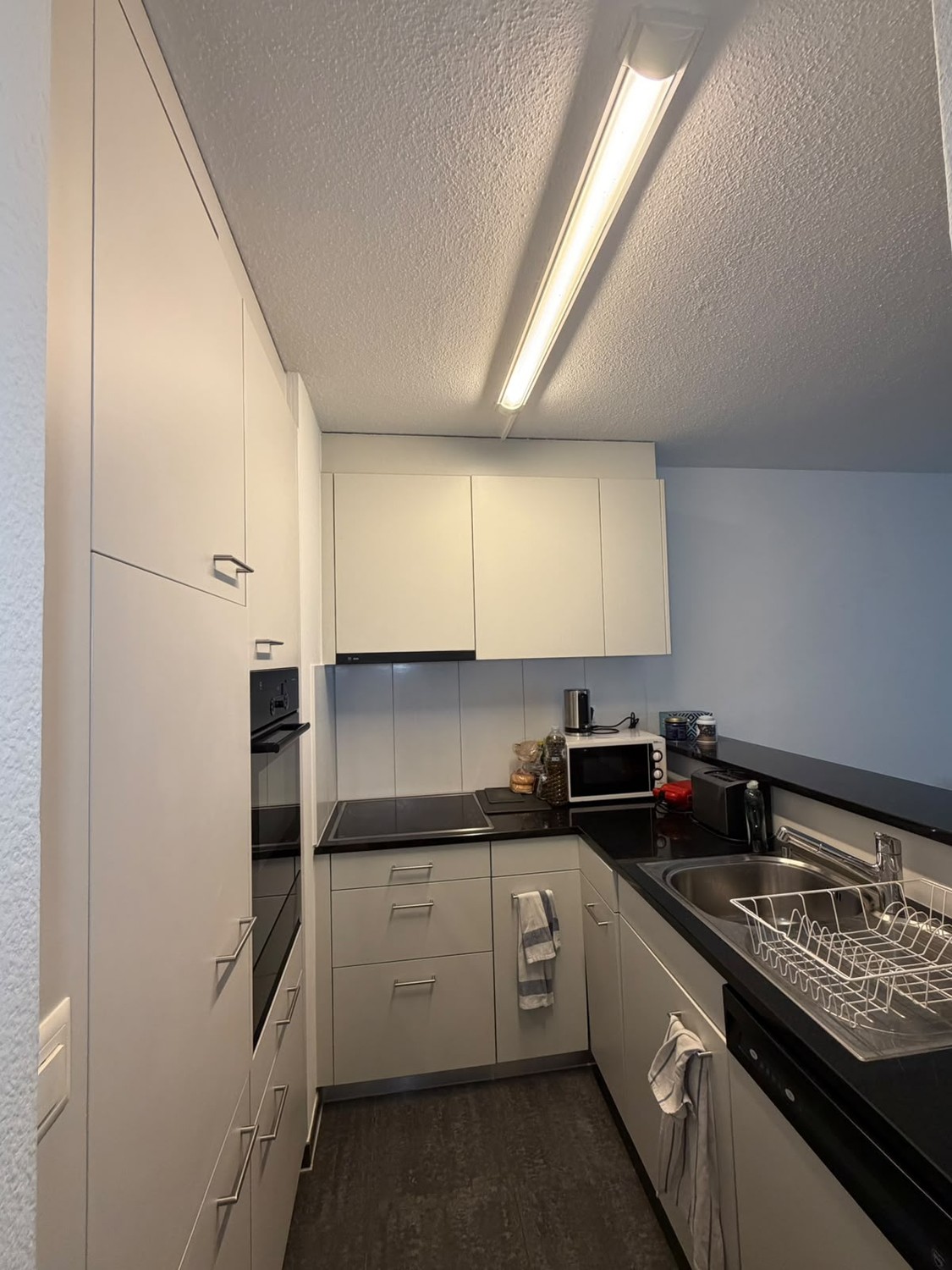 1 ½ rooms apartment, photo 5 of 6