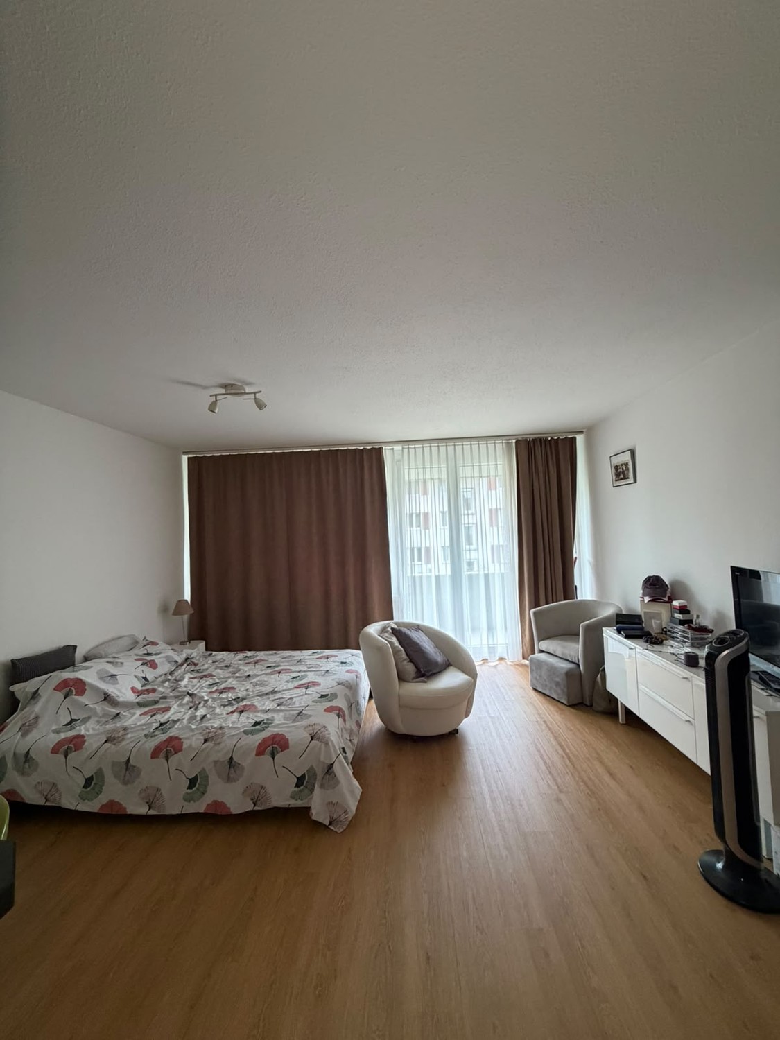 1 ½ rooms apartment, photo 3 of 6