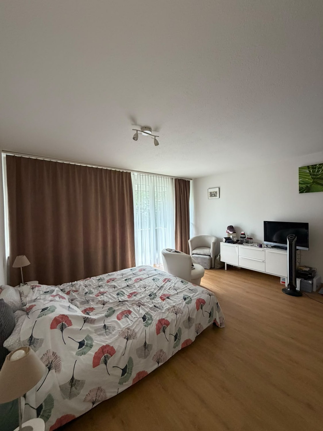 1 ½ rooms apartment, photo 2 of 6