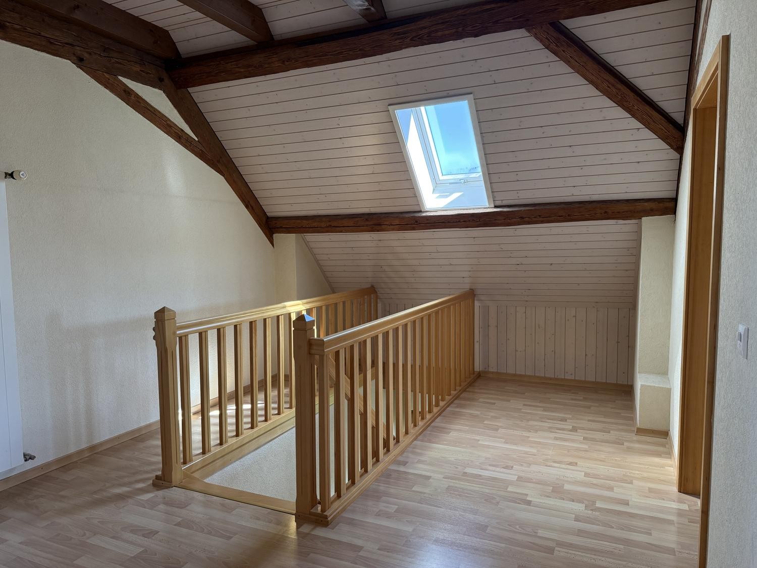 5 ½ rooms apartment