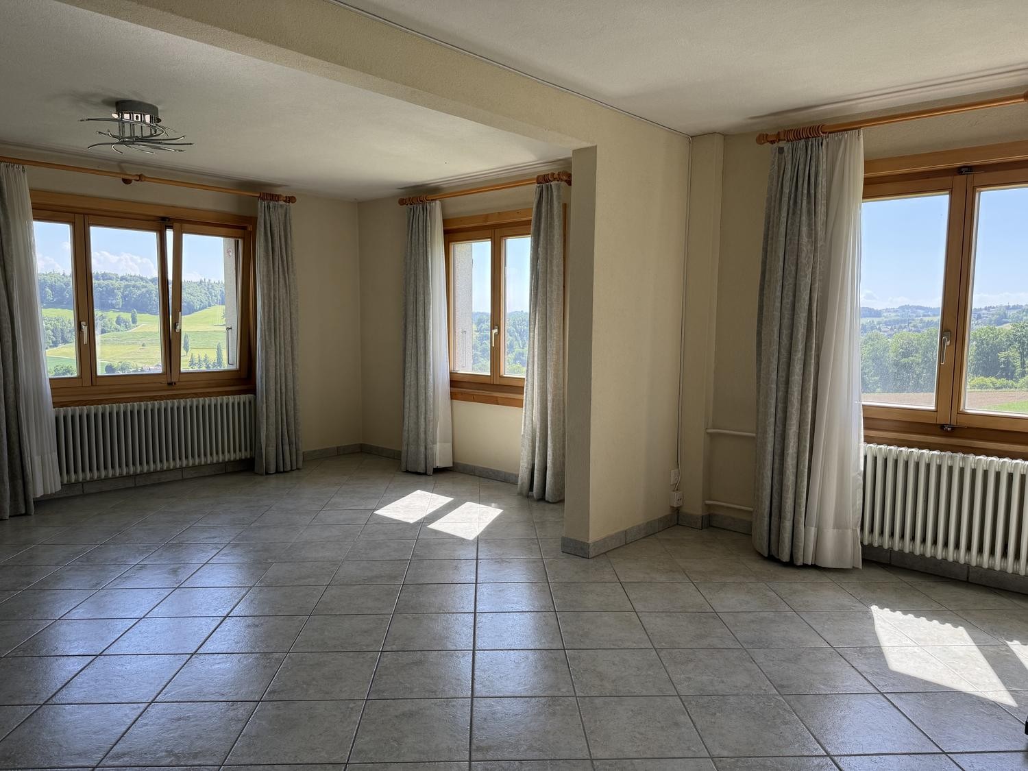 5 ½ rooms apartment
