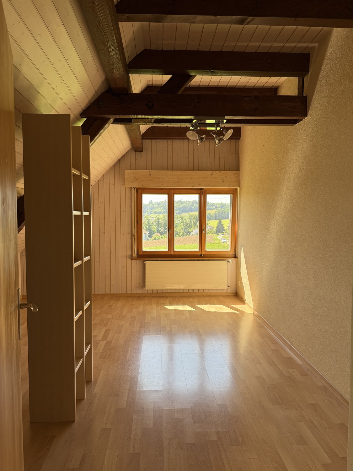 5 ½ rooms apartment