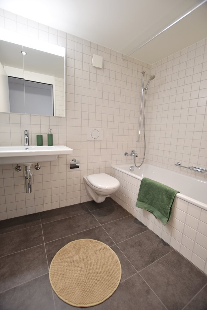 4 ½ rooms apartment, photo 9 of 10