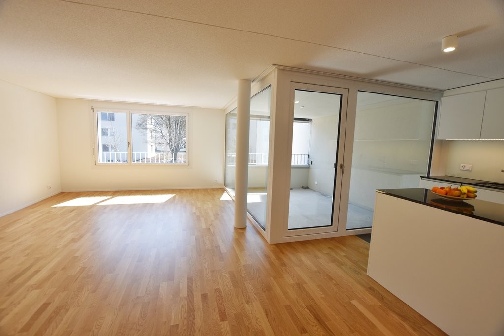 4 ½ rooms apartment, photo 3 of 10