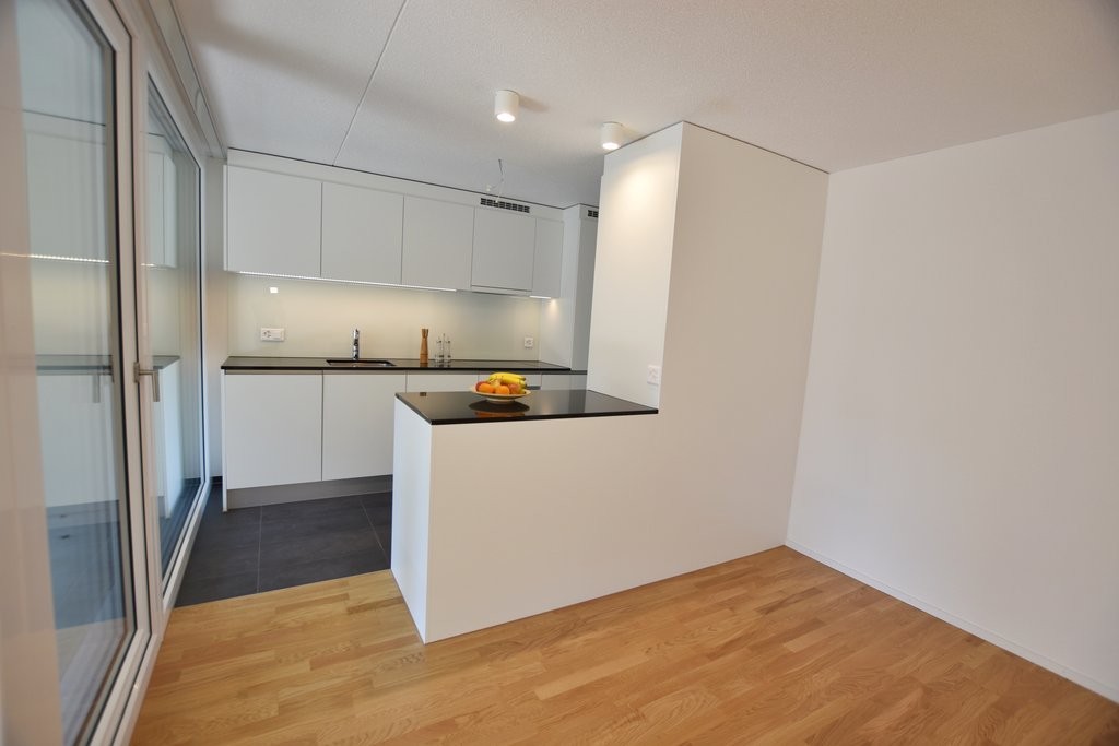 4 ½ rooms apartment, photo 1 of 10