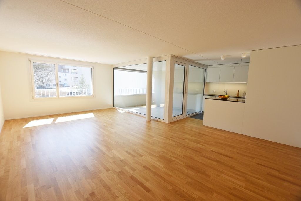 4 ½ rooms apartment, photo 4 of 10