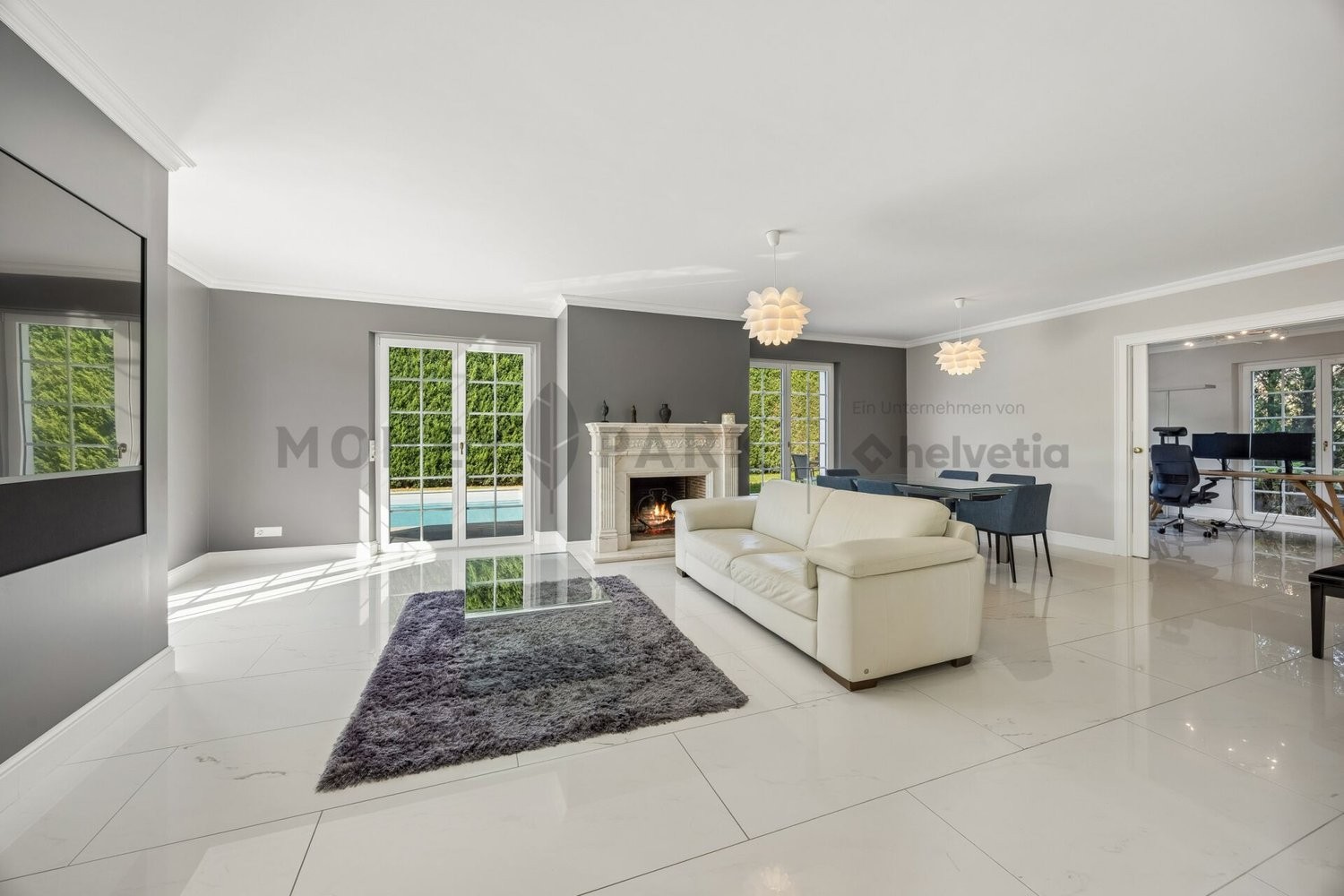 7 ½ rooms single house, photo 1 of 10