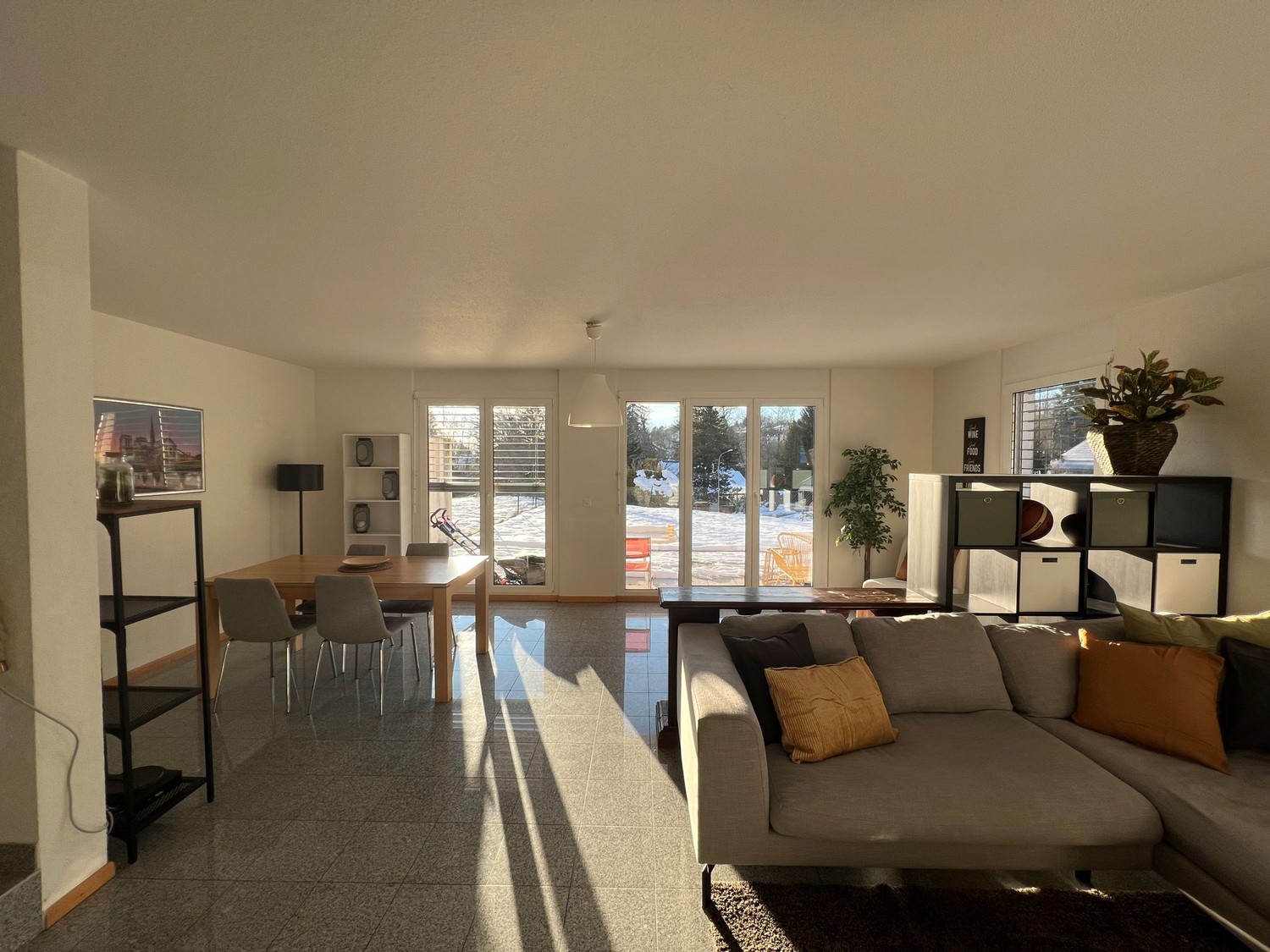 Room in a shared flat, photo 9 of 10