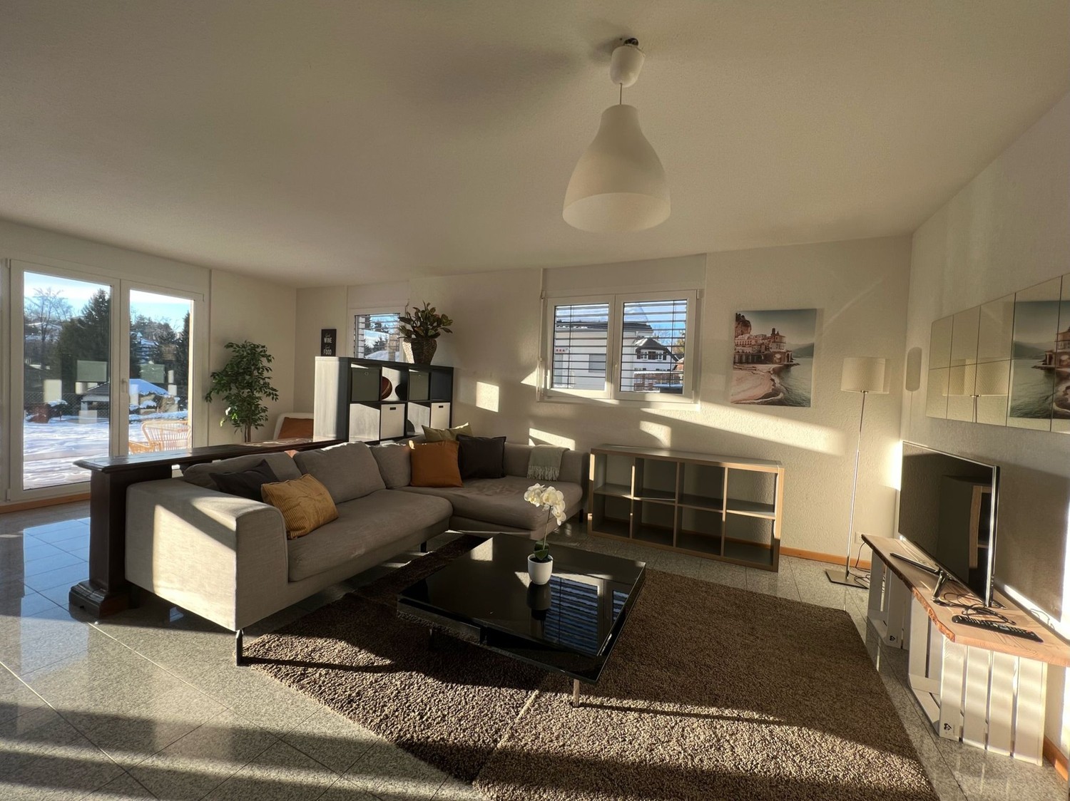 Room in a shared flat, photo 1 of 10