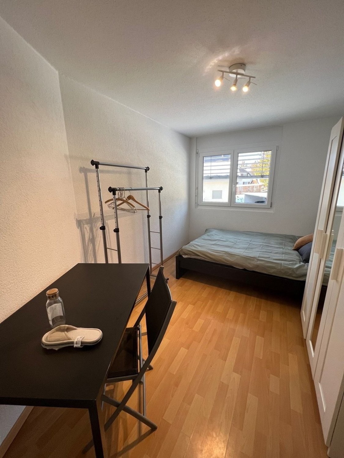Room in a shared flat, photo 7 of 10