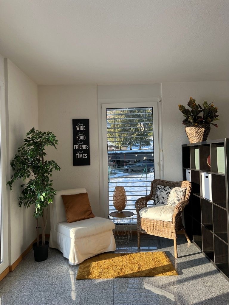 Room in a shared flat, photo 2 of 10