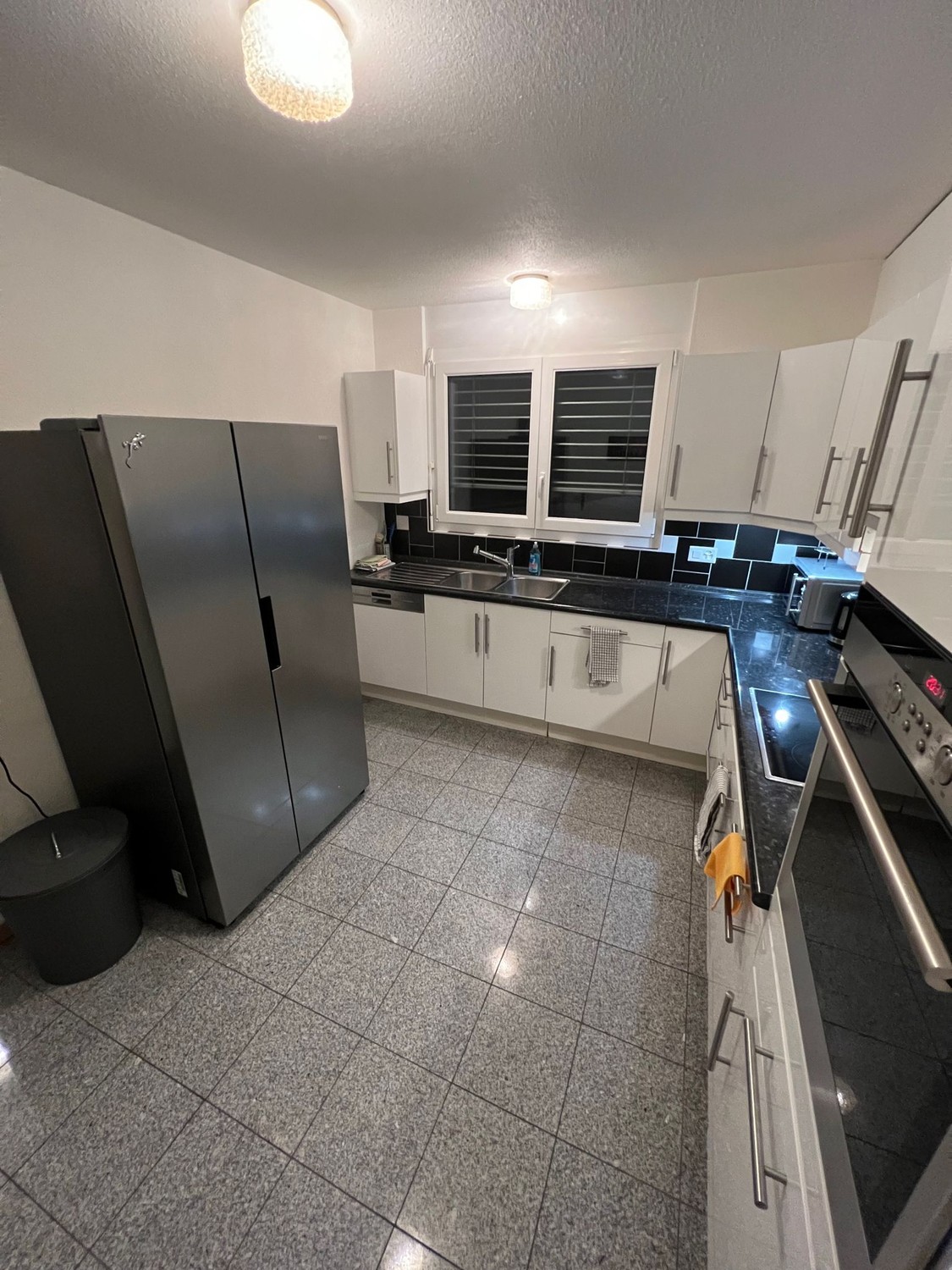 Room in a shared flat, photo 8 of 10