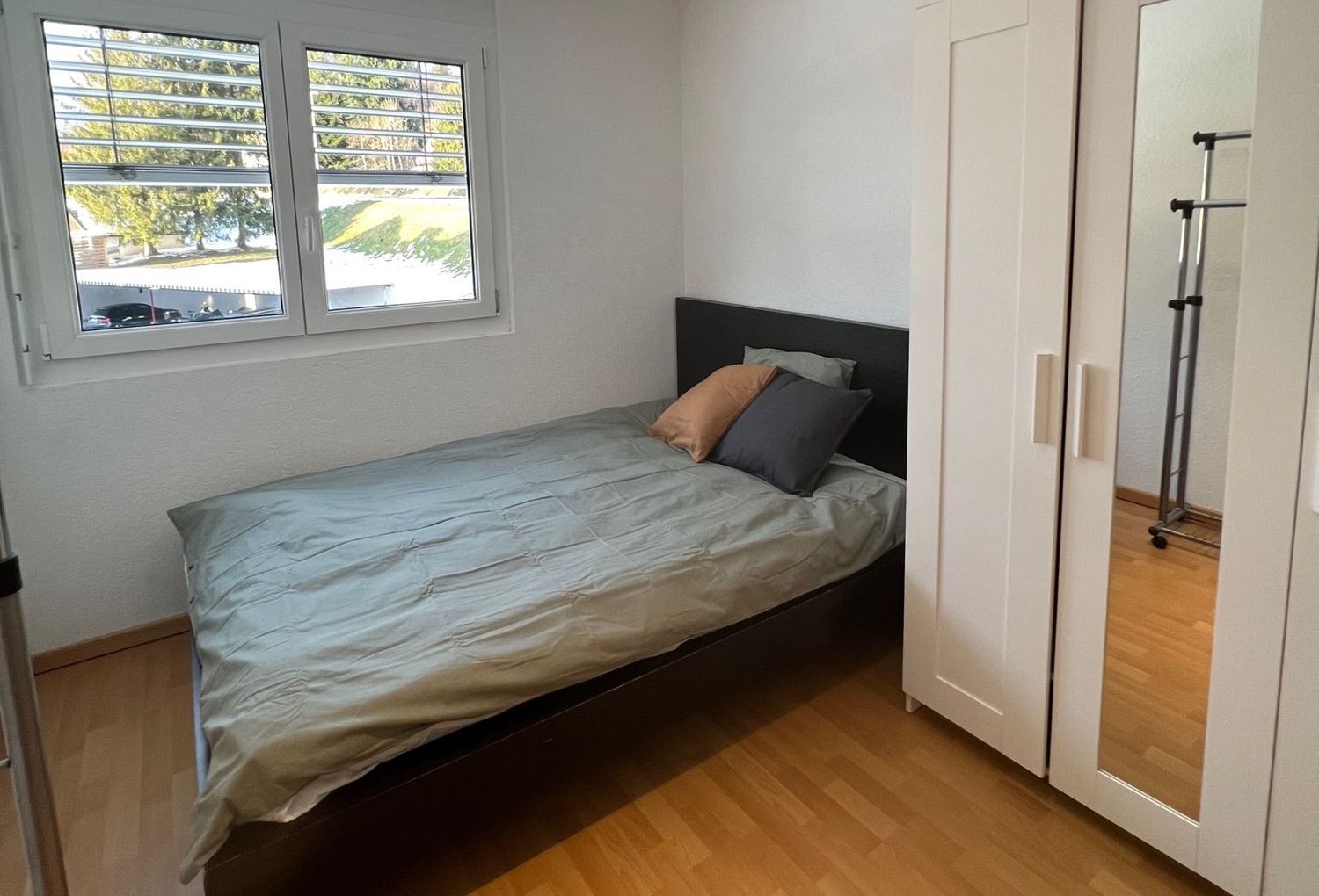 Room in a shared flat, photo 4 of 10