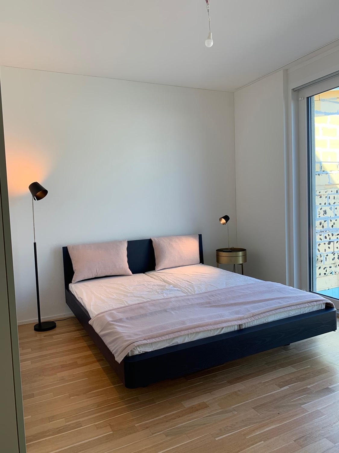 2 ½ Zimmer Wohnung