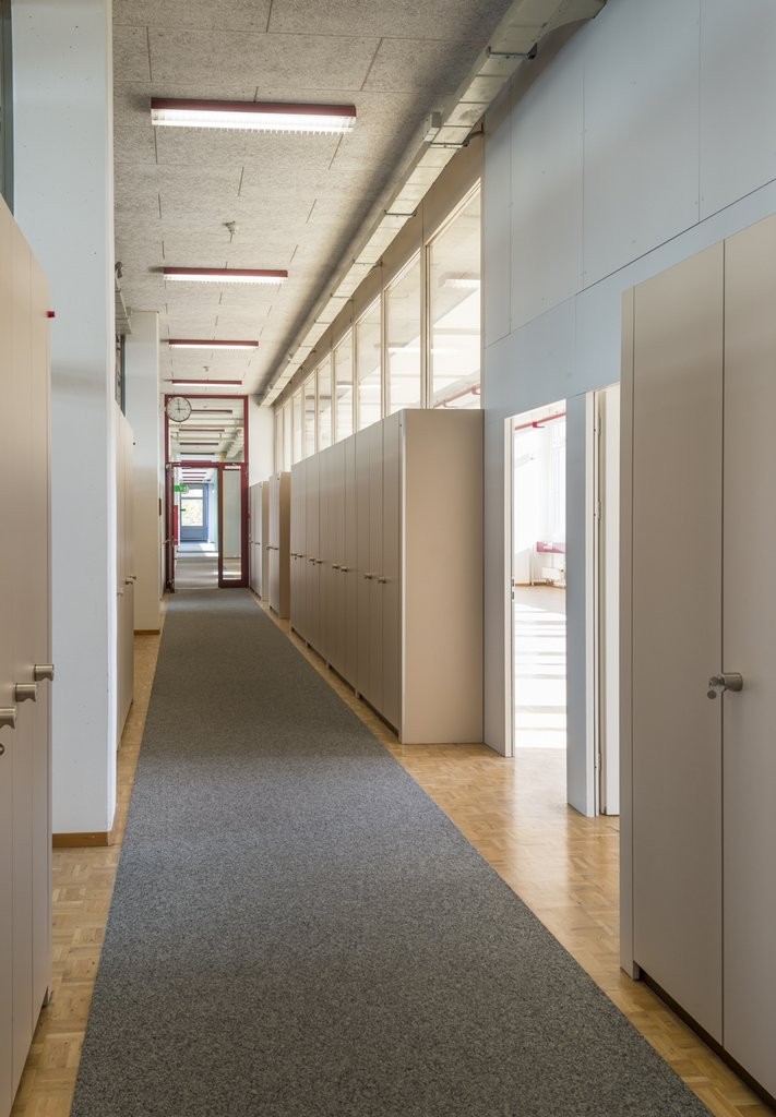 84m² office, photo 6 of 9