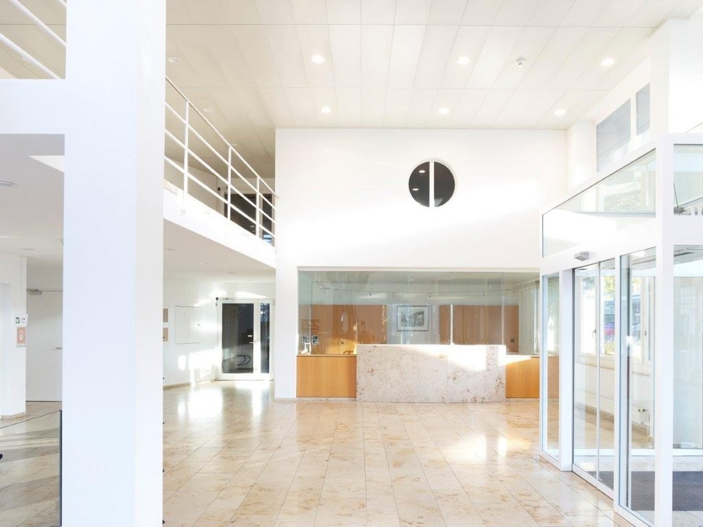 84m² office, photo 3 of 9