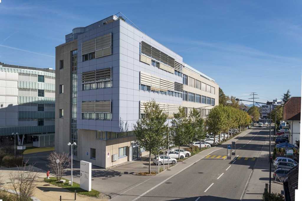 84m² office, photo 1 of 9