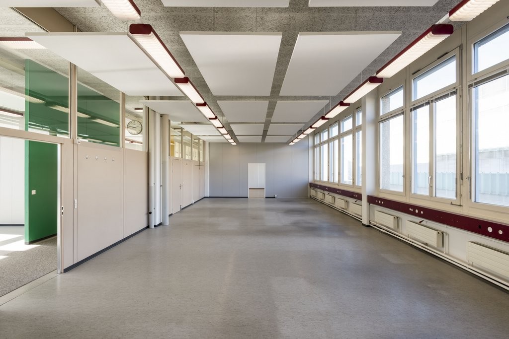 84m² office, photo 5 of 9