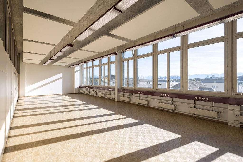84m² office, photo 8 of 9