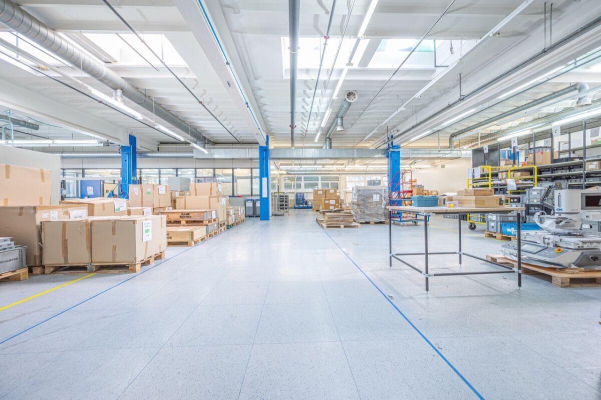 2000m² commercial, photo 5 of 10