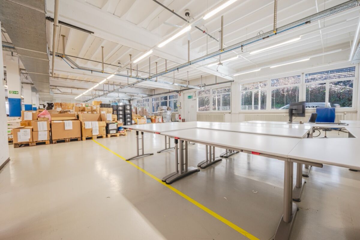 2000m² commercial, photo 3 of 10