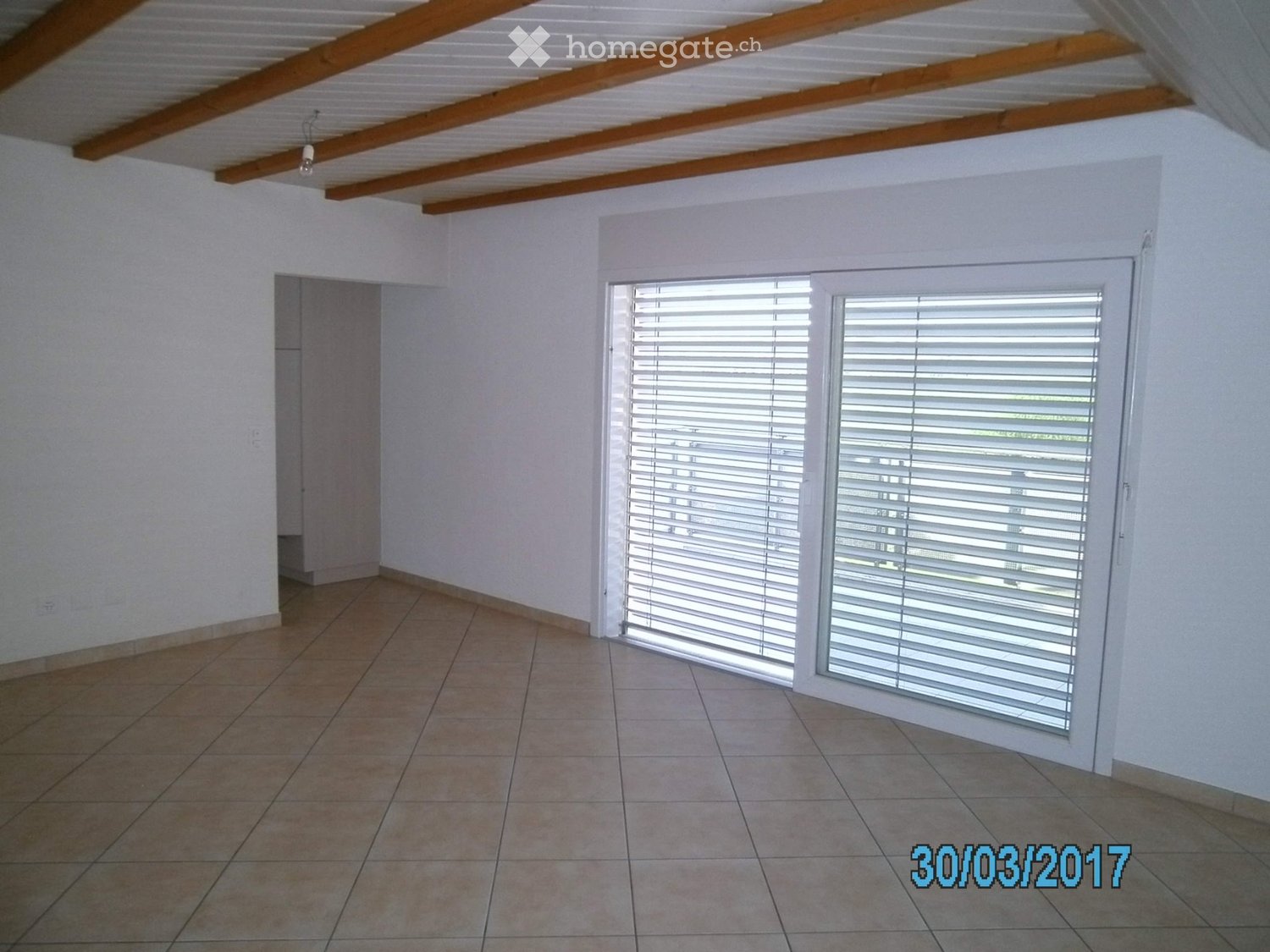 4 ½ rooms apartment