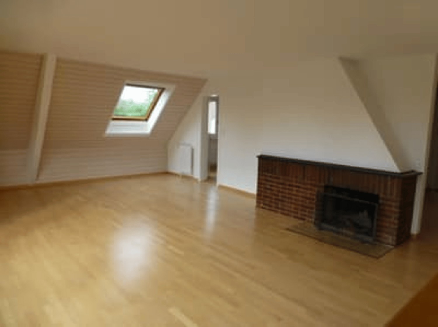 4 ½ rooms apartment, photo 1 of 4