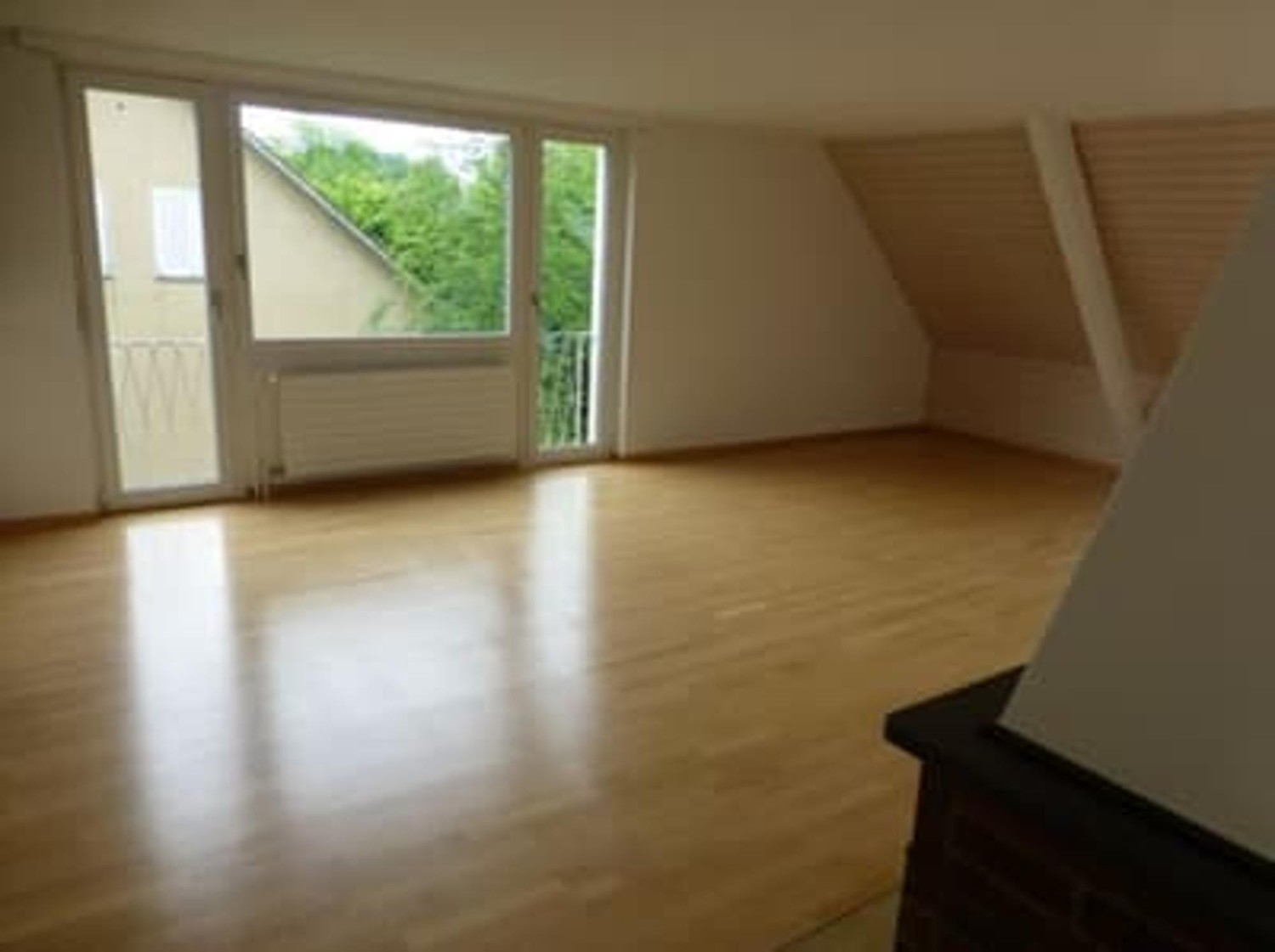 4 ½ rooms apartment, photo 2 of 4