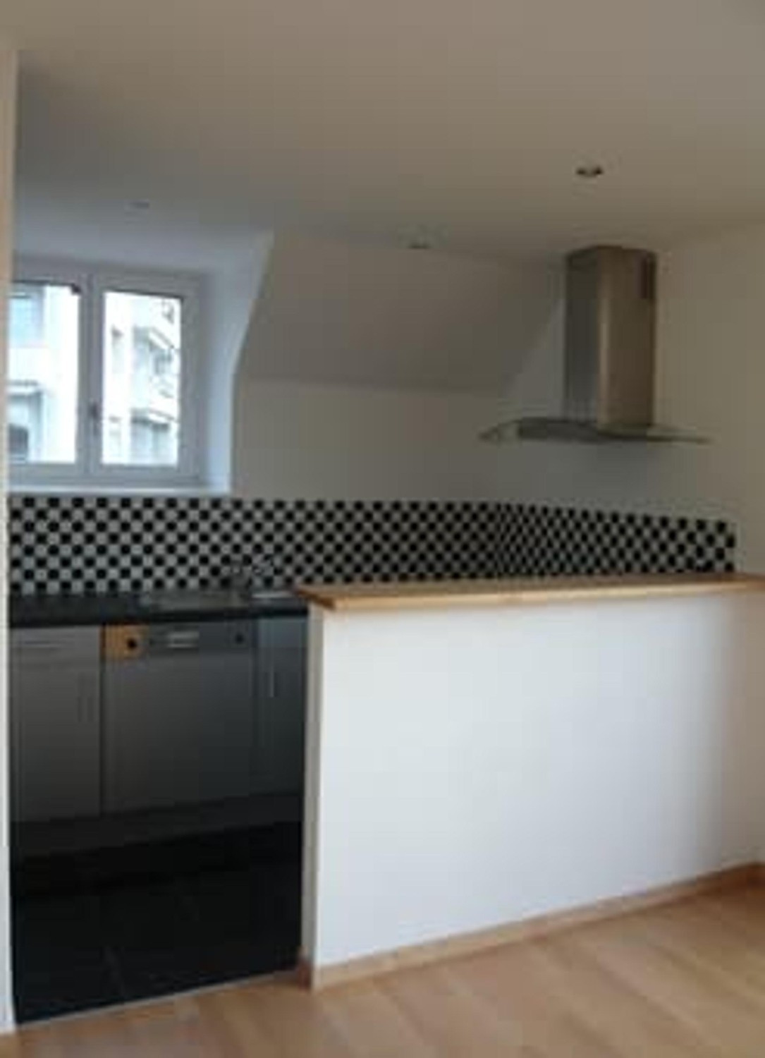 4 ½ rooms apartment, photo 4 of 4
