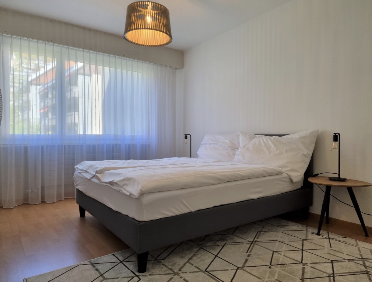 2 ½ rooms apartment, photo 5 of 7