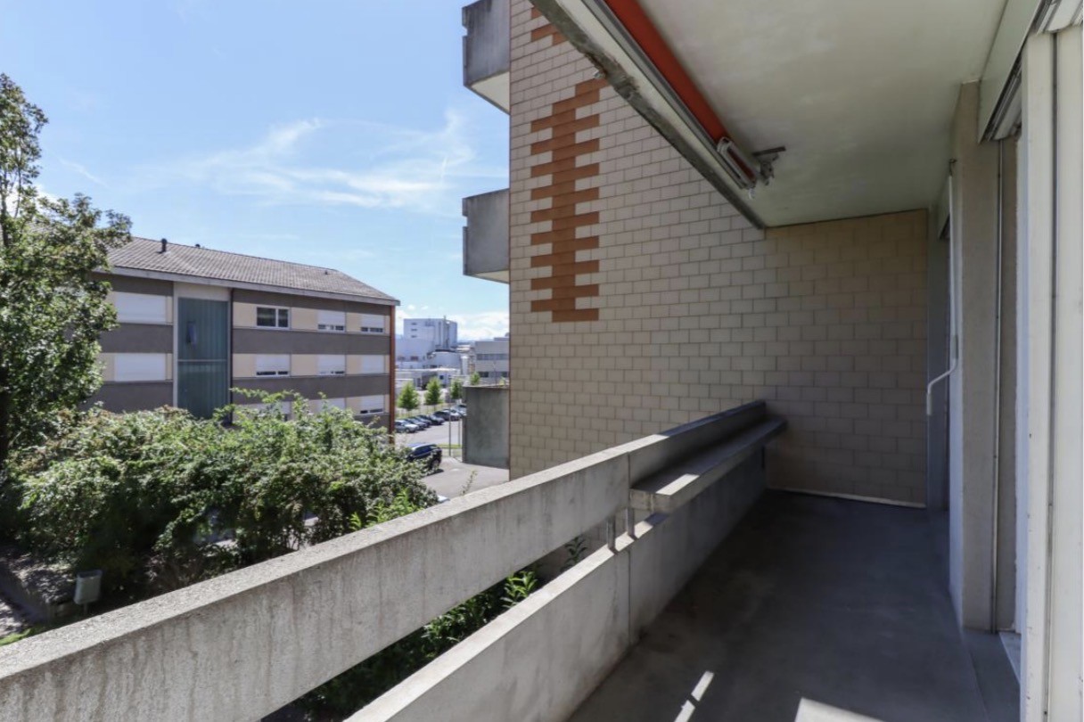 2 ½ rooms apartment, photo 7 of 7